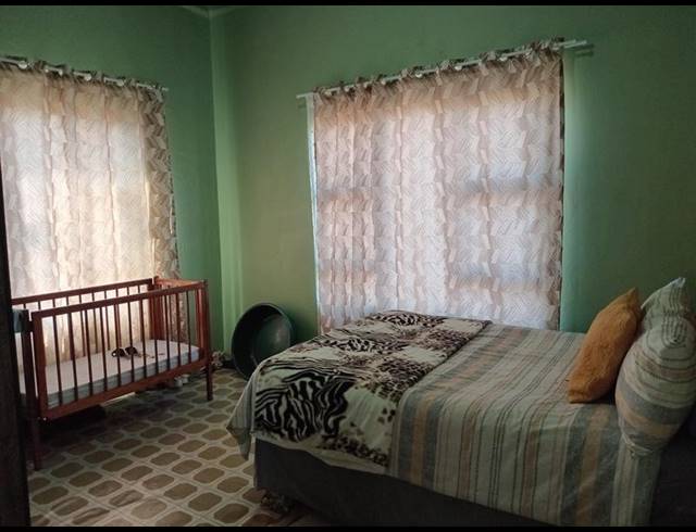 2 BEDROOM HOUSE FOR SALE IN NOSITHA